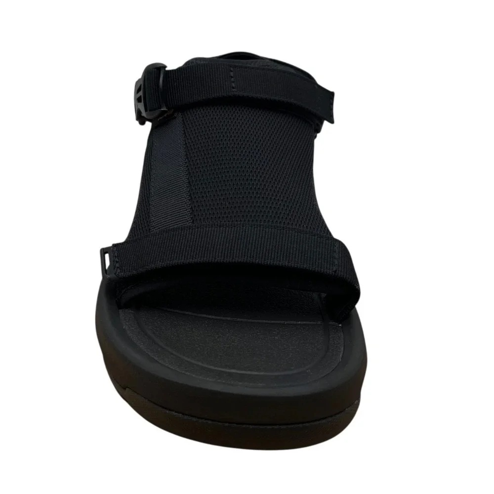 Teva Hurricane Ampsole Volt Men's Sport Sandal Size 10 Black Lightweight Comfort